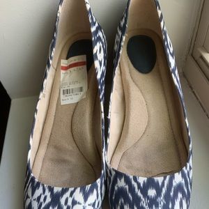 Giani Bernini woman’s shoes